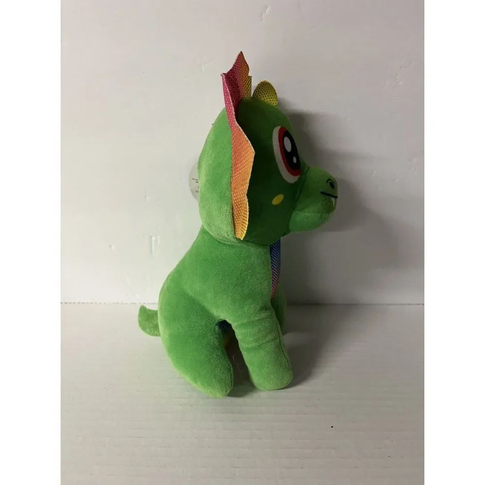 Dragon‎ Plush Toy Plush Animal 8